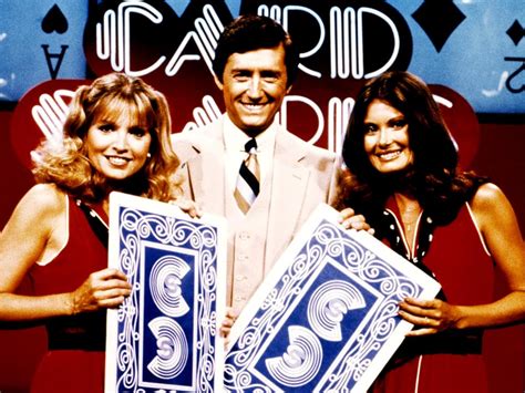 Card Sharks .